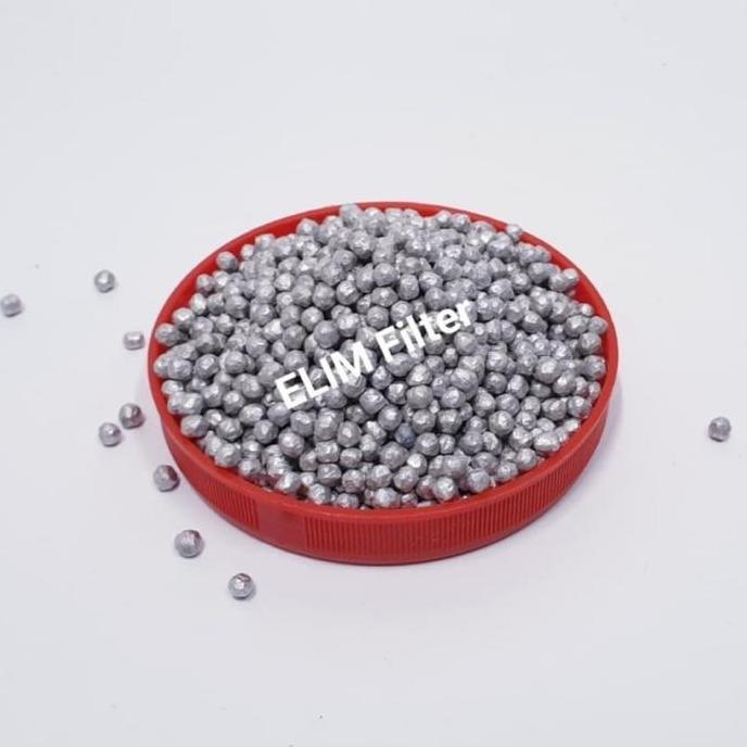 HARGA DISC - ORP - Bio Alkaline ORP Ball