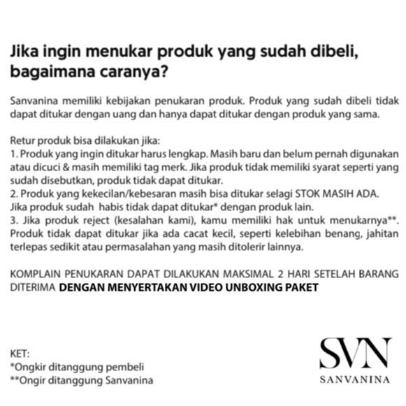 TERMURAH SANVANINA Polo Shirt Pria Korea | Kaos Polo Shirt | Kaos Pria Berkerah | Cuba Poloshirt Scu