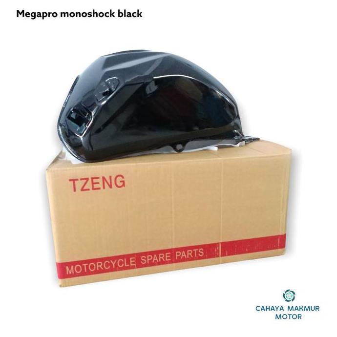 NEW TANGKI MEGAPRO NEW MONOSHOCK KARBURATOR 2010-2013 ORI