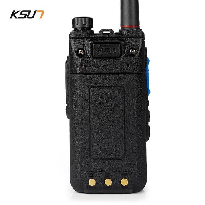 Sale Ksun X-Zl10 4000Mah Battery