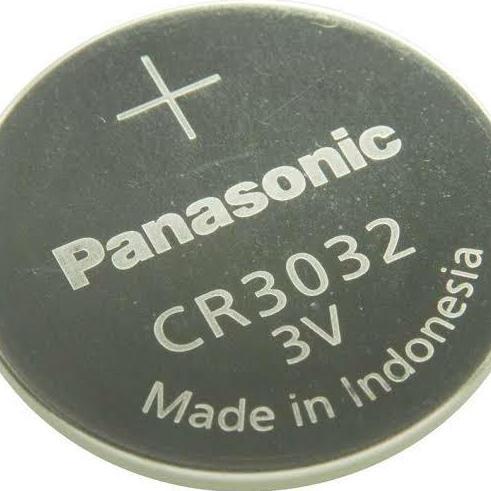 Grosir Original Batre Cr3032 Cr 3032 Batrei Baterai Battery