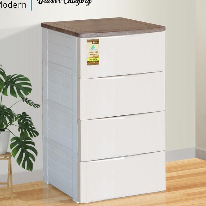 CREDENZA RAK LACI SERBAGUNA RAK LACI MODERN DRAWER LACI ODC 02 M ODC 5