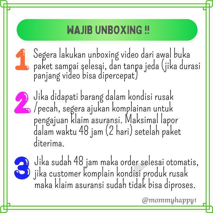 HXG280 | Khusus Gojek Dan Cargo - Grosir Jar 1 Dus isi 105 pcs Wadah Kaca / Toples Kaca Hexagonal 28