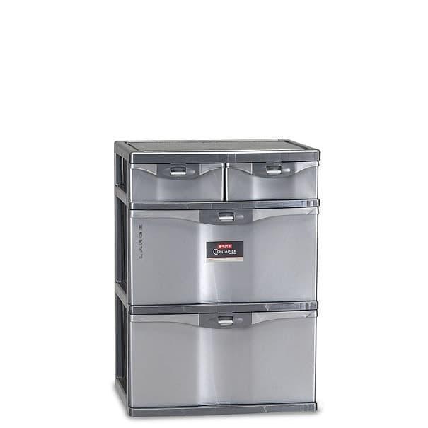 Primera Large SL 2 Lion Star PM-10