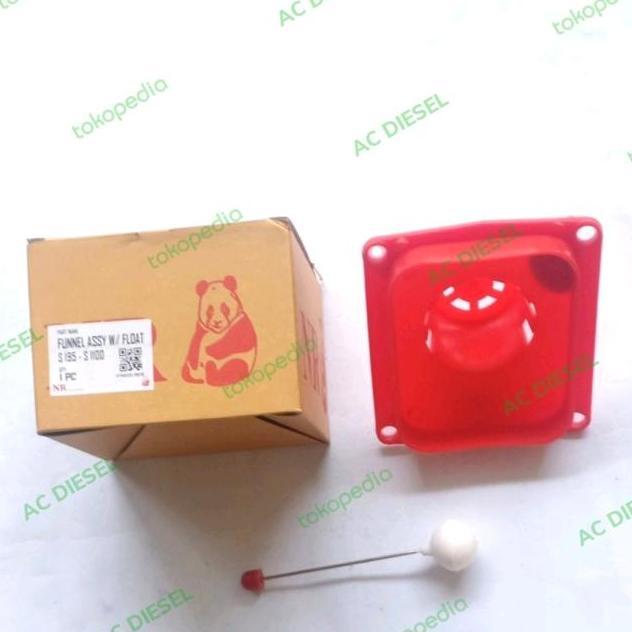 ] Tutup tangki air S195 S1100 S1105 S1110 S1115