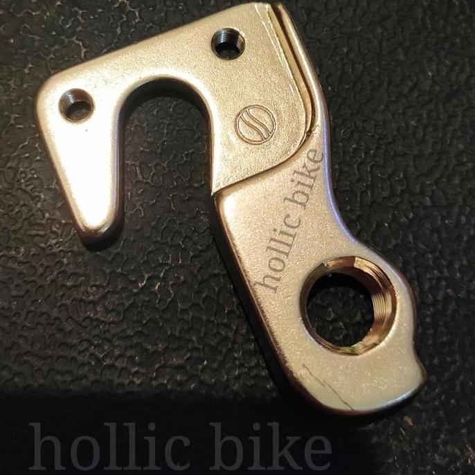 Anting RD ORBEA Derailleur Hanger Dropout Sepeda Orbea Alma
