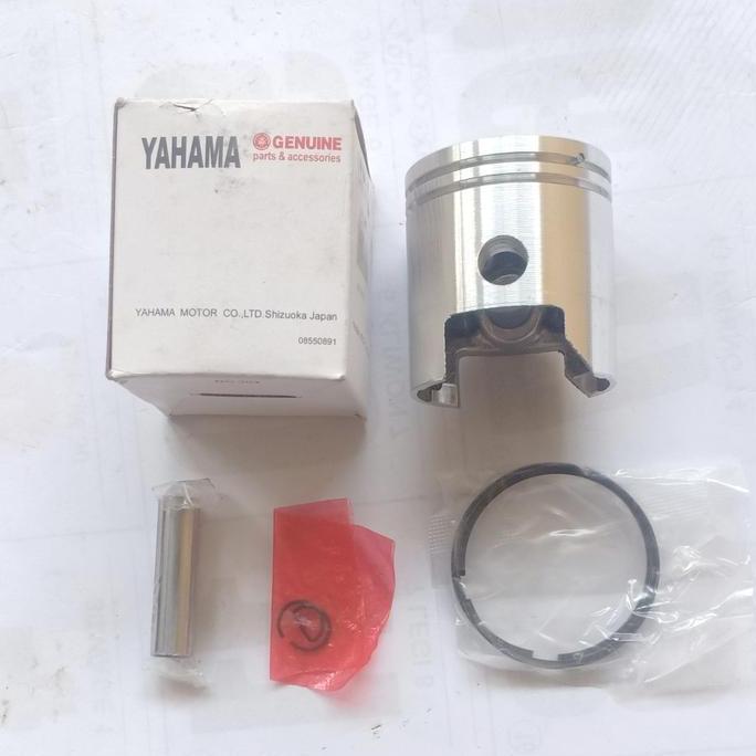 @#@#@#] Piston assy Yamaha ET950 ET900 ET1000 025 japan