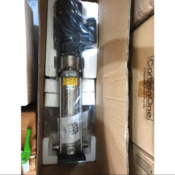 POMPA CNP CDLF 2 - 22 3 PHASE