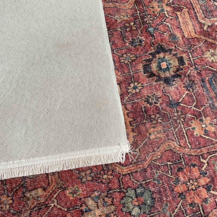 Karpet Turki Klasik (Motto 01)/Karpet Turki Asli/Karpet Turki Ori