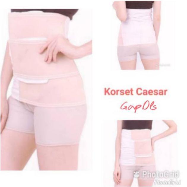 Viral !!! Korset Caesar Eve Maternity Korset Melahirkan Korset Sesar