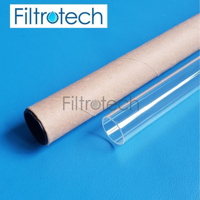 Lampu UV Germilite Lampu Ultraviolet UV Water Sterilizer Depot isi Ulang 12GPM Ultraviolet 40 watt d