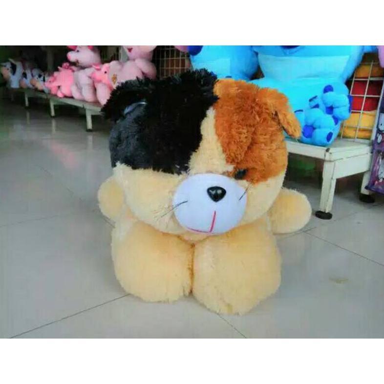Gratong Boneka Kucing Jumbo Termurah