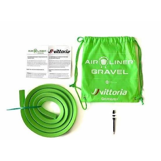 VITTORIA AIR LINER GRAVEL BAN DALAM