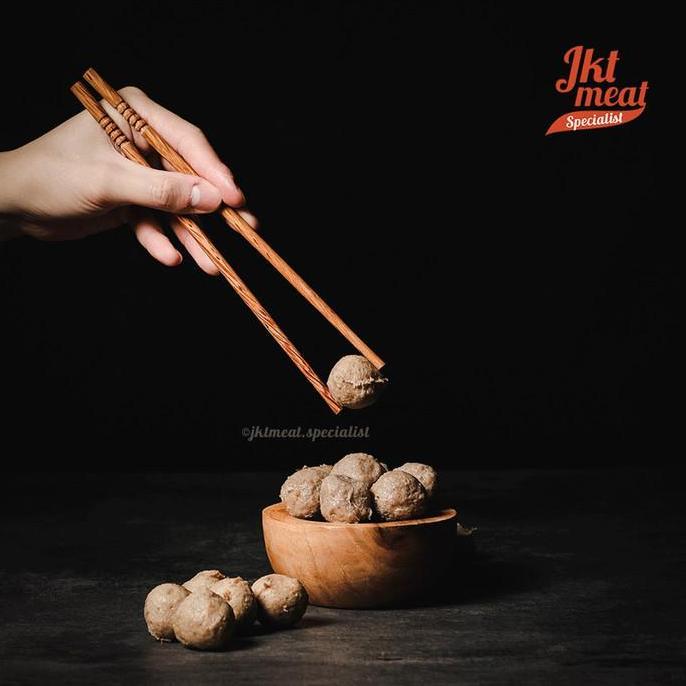 NEW BAKSO FROZEN FOOD / BASO SAPI ISI 50 / BAKSO SAPI FROZEN / BAKSO SAPI ORI