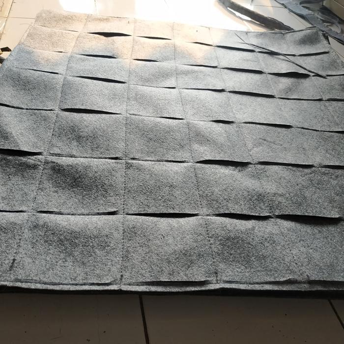 karpet vertical garden custom