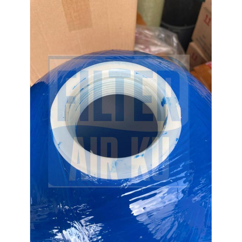 Tabung Filter Air FRP 1054 / FRP Tank 1054 NANOTEC