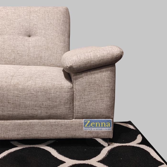 Zenna sofa bed Juna / sofa tempat tidur / sofa lipat / sofabed