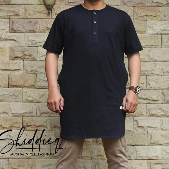 100% AMAN KAOS KURTA  KOKO PRIA ORIGINAL PREMIUM