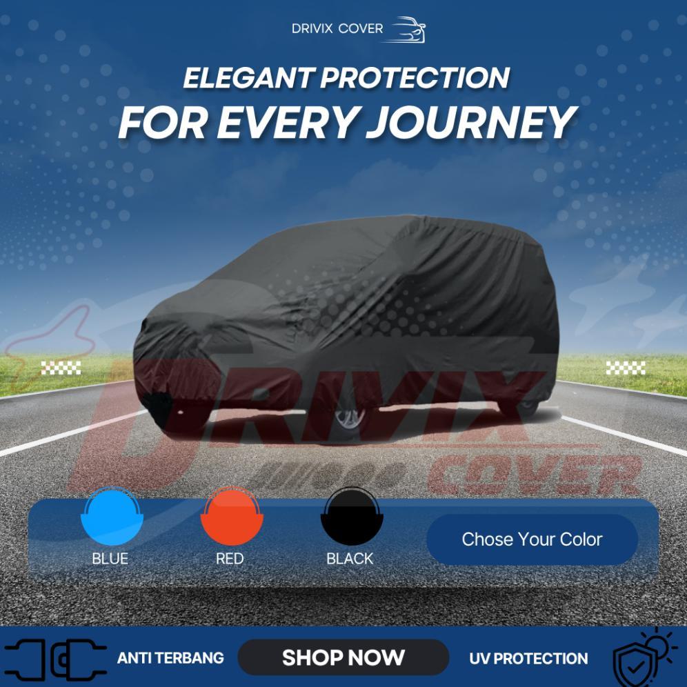 Grosir Premium Cover Sarung Mobil Kijang Kotak Long Kijang Kotak Short Kijang Lgx Kijang Lsx Kijang 