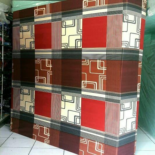 kasur inoac 200x180x30