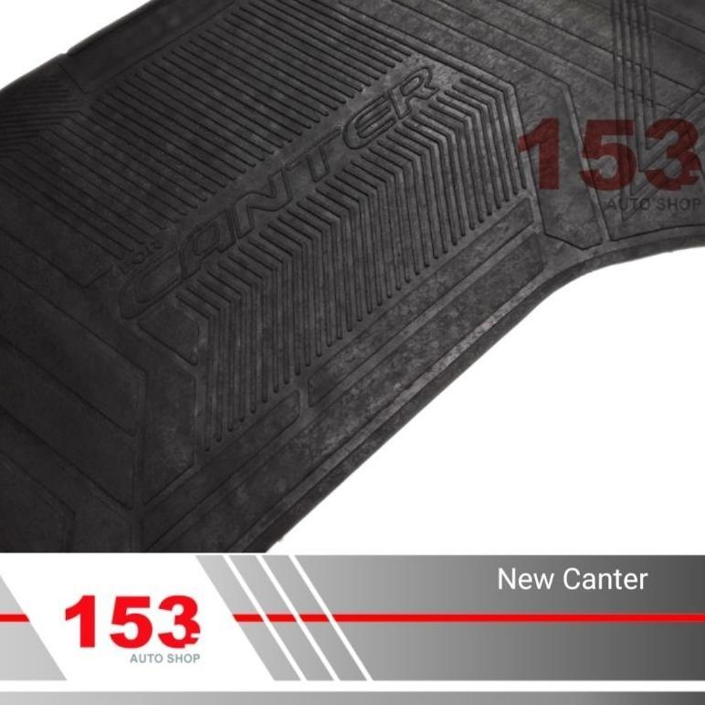 Grade Ori Karpet Mobil Canter Lama Baru Karet Alas Lantai