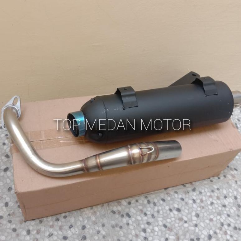 Gratis Ongkir Knalpot Beat Fi Scoopy Fi Tsukigi Thailand