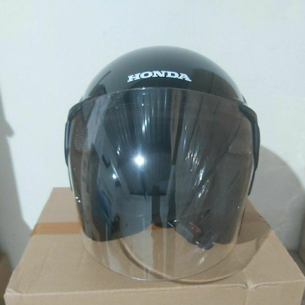 Grade Ori Helm Honda Pcx Vario New Ori Asli Ukuran L