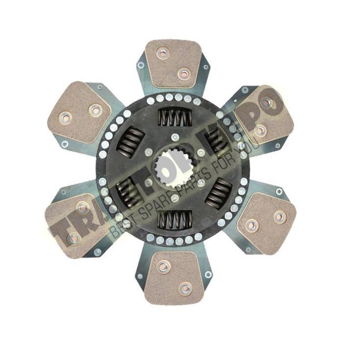 DISC CLUTCH 5165648 TRAKTOR NEW HOLLAND