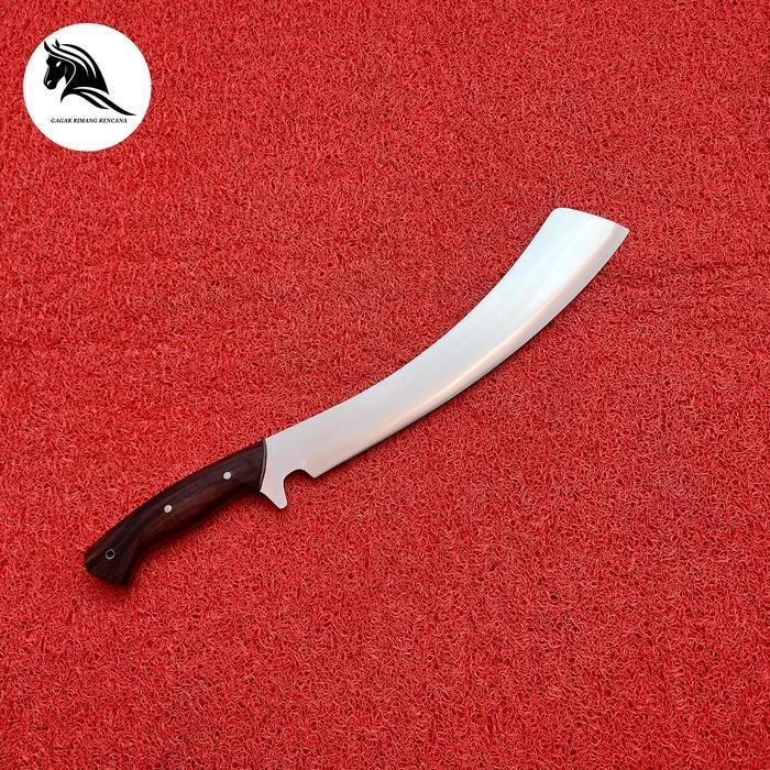 GOLOK SERBAGUNA UNTUK KEBUN ADVENTURE  HUTAN BERBURU KEMAH MEMANCING