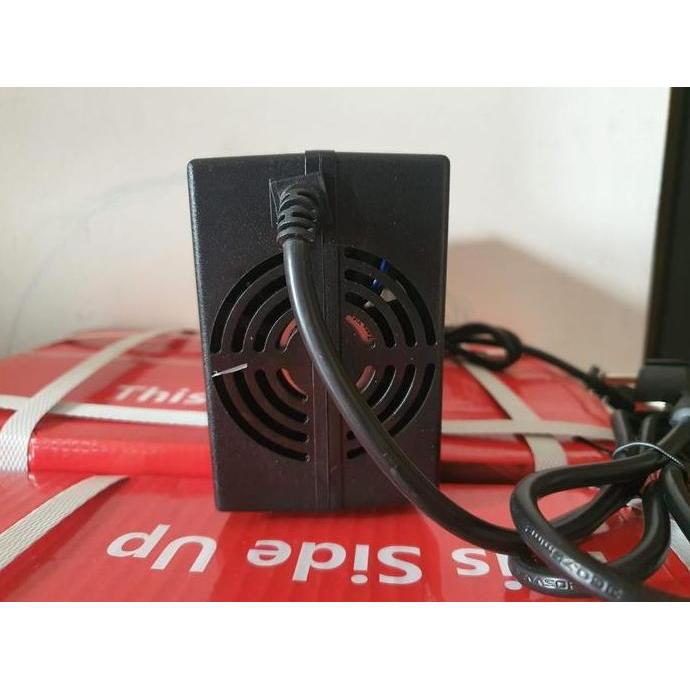 Chaoneng Charger Adapter Motor Listrik Bajay Listrik Bajaj Listrik Casan Adaptor Chaoneng 60V 45H Or