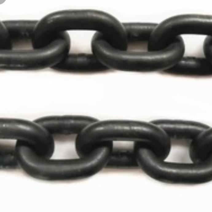 rantai baja 10 mm / rantai baja 10mm M10