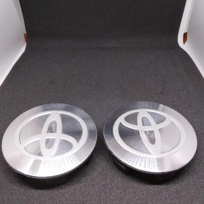 tutup velg dop roda kijang KAPSUL LGX krista