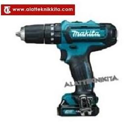 Mesin Bor Cordless / Battery HP 333 DWYE/ HP333 DWYE Makita