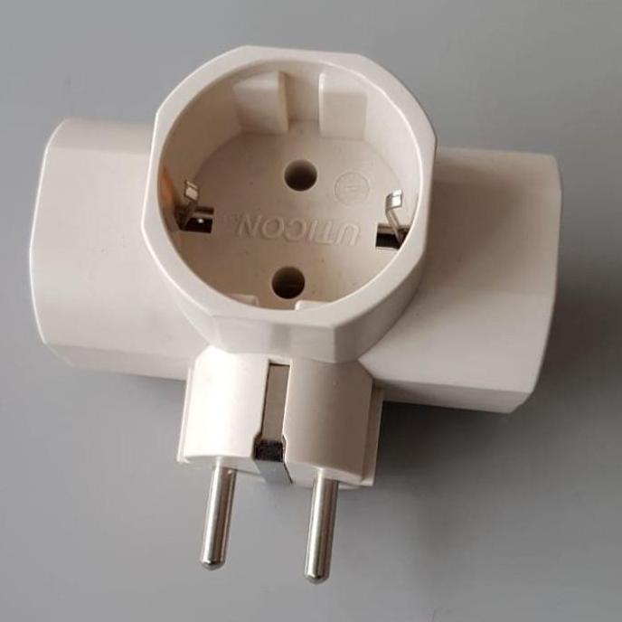 Tee Steker Uticon / T Steker Uticon / T Arde Uticon