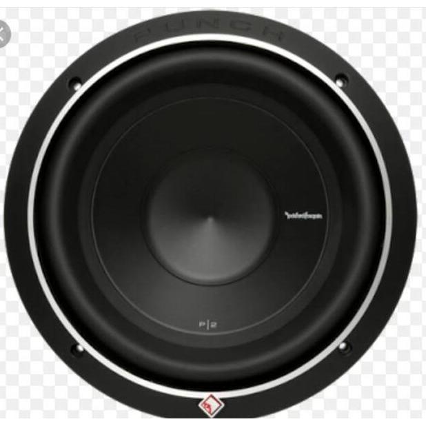 SUBWOOFER ROCKFORD FOSGATE P2 12INC