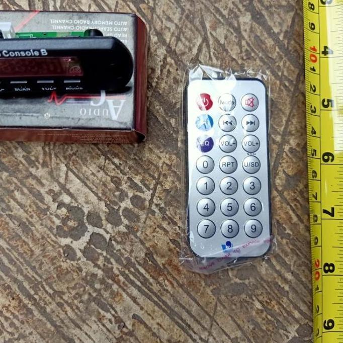 kit audio mp3 modul mp3 bluetooth