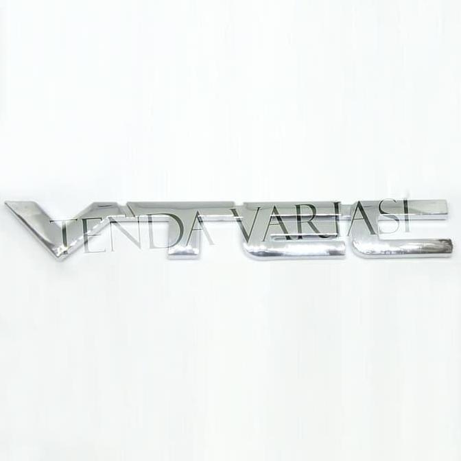 Emblem VTEC Honda city 2003-2006