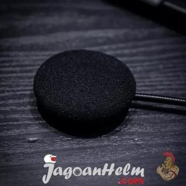 HEADSET BLUETOOTH HELM TECHADDICT | HE01 | + MICROPHONE MUSIC WIRELESS