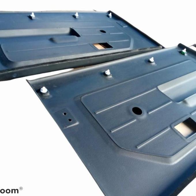 doortrim jimny katana suzuki sierra