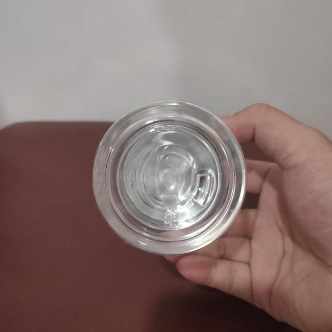 Botol soda / Soda can / Pet can 250 ML