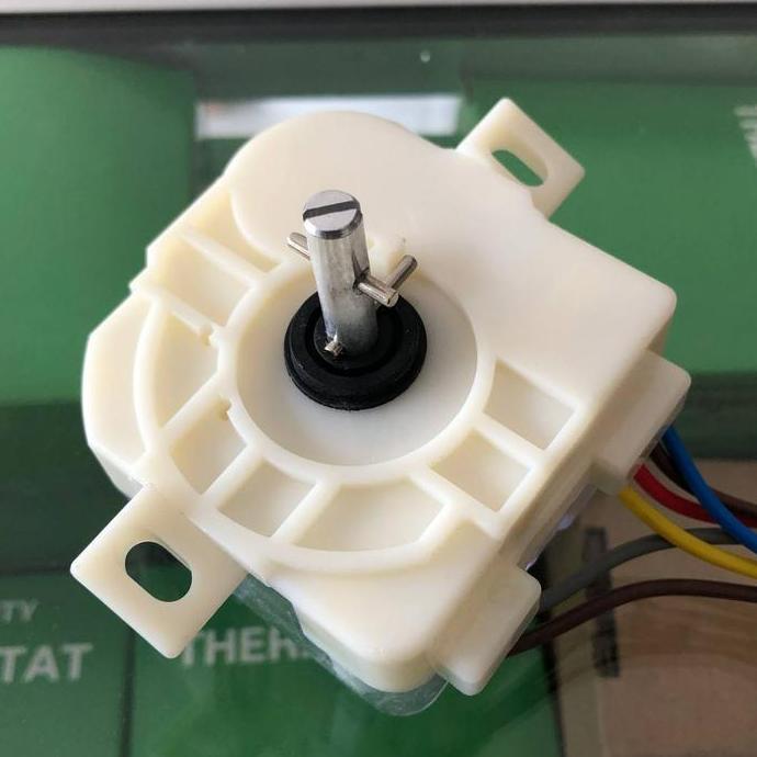 TIMER MESIN CUCI KABEL 6 KUPING MIRING