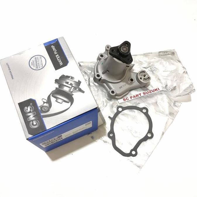 Water pump suzuki karimun estilo 4 silinder Gns.