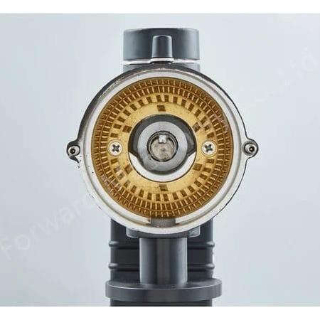 GRINDER N520 Burr Titanium