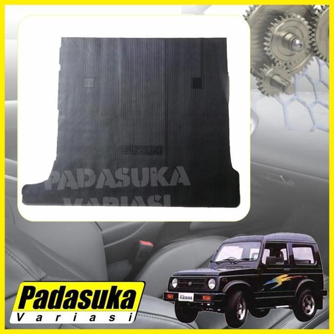 Karpet Karet Suzuki Katana GX Karpet Lantai Suzuki Katana Karet