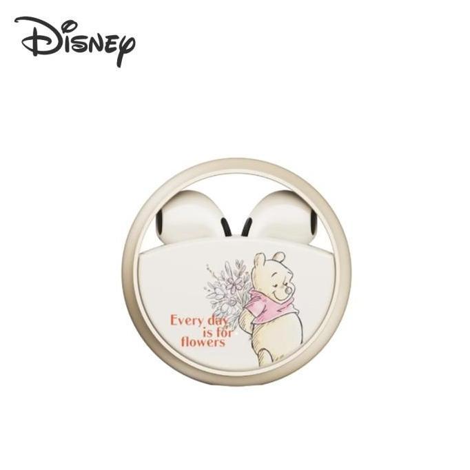 Disney QS13 True Wireless TWS Earphone Mini Headset Bluetooth Earbuds