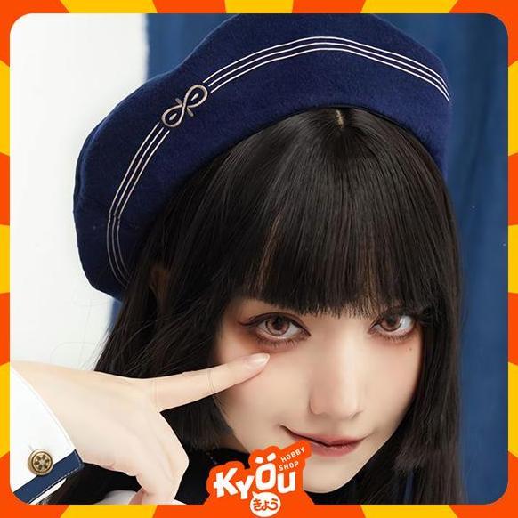 Wanderer Theme Berret Hat - Genshin Impact