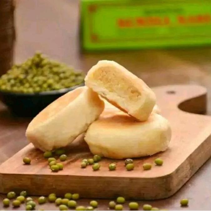 Bakpia Kurnia Sari isi 15 Kualitas Premium