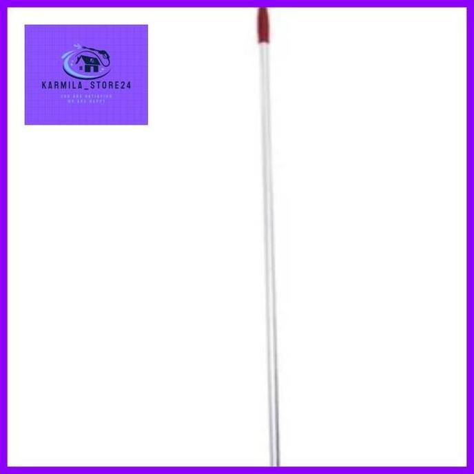 Stick mop alumunium