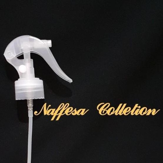 tutup botol spray trigger neck 28 / triger neck 28