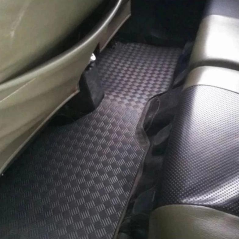 Berkualitas Karpet Mobil Daihatsu Xenia Gen 2003-2011 Fullset Alas Kaki Mobil Xenia Old